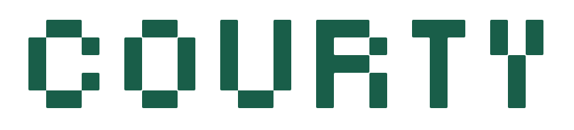 Courty logo