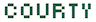 RateTheTransfer & Courty logo