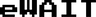 Torqly & eWAIT logo
