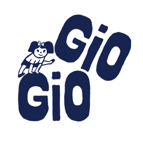 GioGio logo