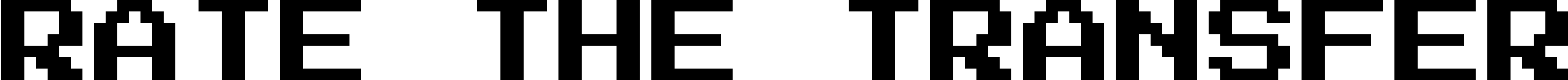RateTheTransfer.com logo