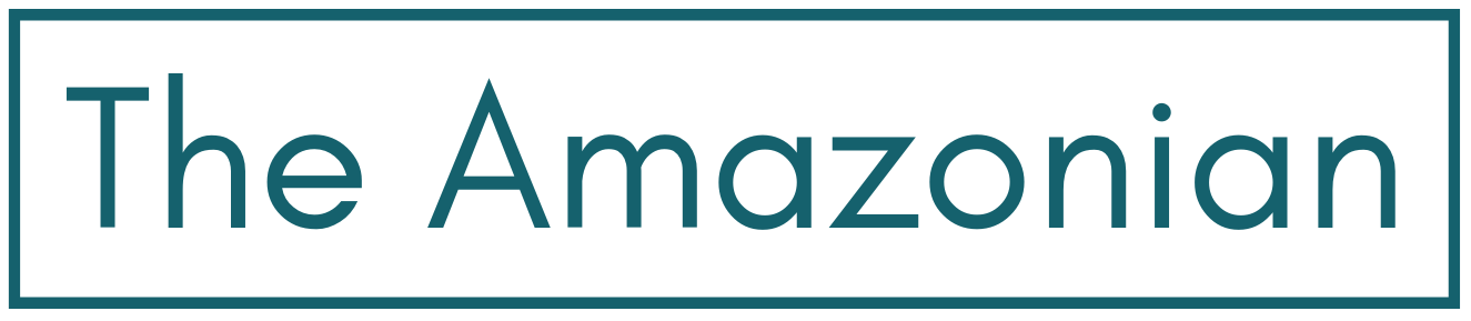 The Amazonian logo