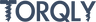 Torqly & eWAIT logo