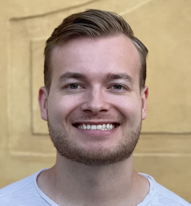 Max Ascolani